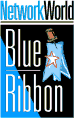 Network World Blue Ribbon Network World Blue Ribbon