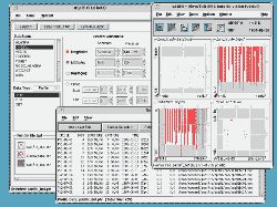 EPIC X-Motif Software EPIC X-Motif Software